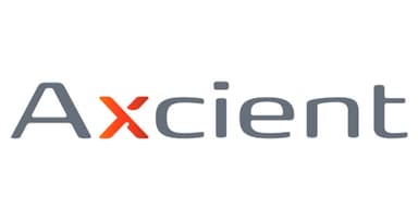 Axcient Logo