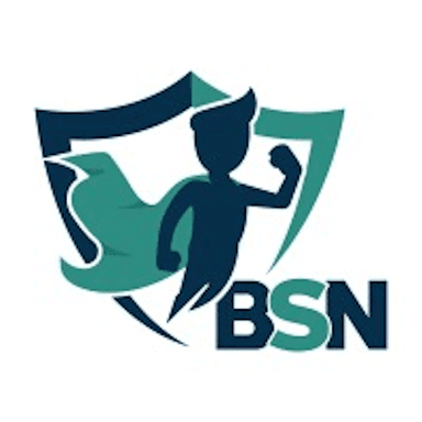 BSN Logo
