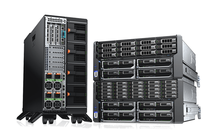 Server Rack